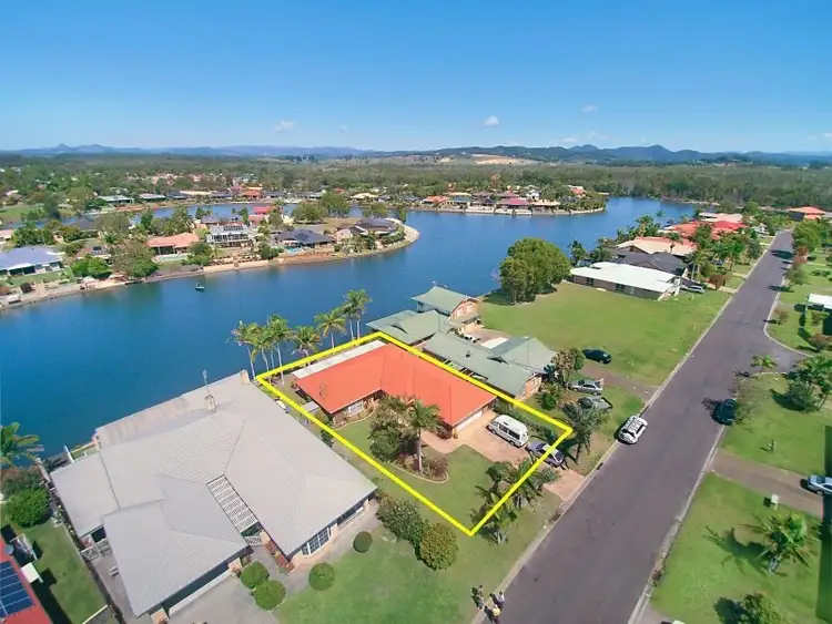 59 Andrew Avenue, Pottsville NSW 2489