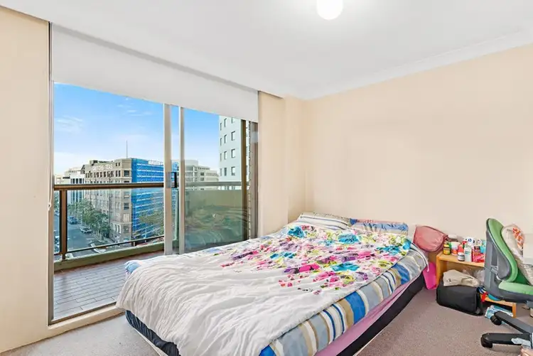 Seventh view of Homely apartment listing, 30/17-25 Wentworth Avenue, Sydney NSW 2000