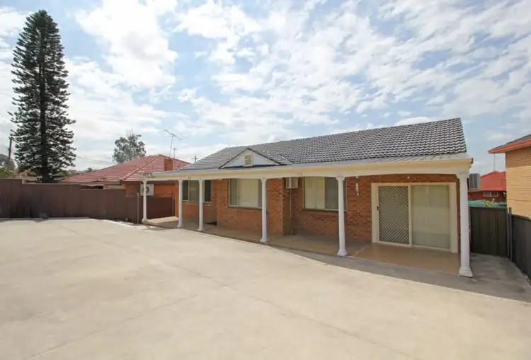 52 Bowden Street, Cabramatta NSW 2166