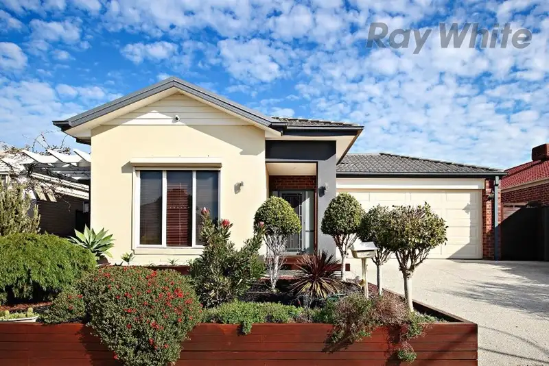 Main view of Homely house listing, 93 Tom Roberts Parade, Point Cook VIC 3030