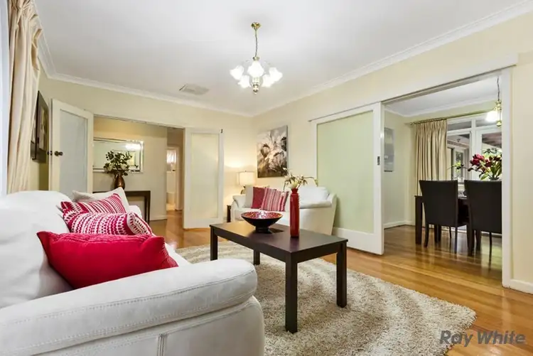 Second view of Homely house listing, 305 Station Street, Box Hill South VIC 3128