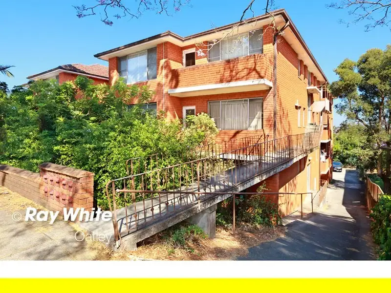 Main view of Homely unit listing, 6/31 Victoria Avenue, Penshurst NSW 2222