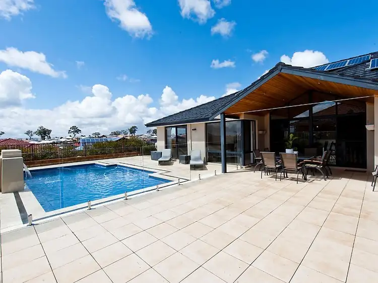 Fourth view of Homely house listing, 13 Cornish Turn, Baldivis WA 6171
