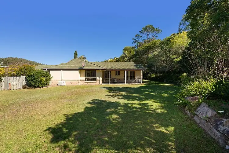 9 Redwood Place, The Gap QLD 4061