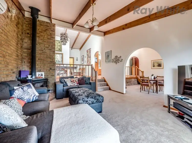 Third view of Homely house listing, 58 McKinly Street, Midway Point TAS 7171