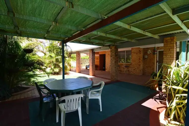 Fifth view of Homely house listing, 2 Hope Street, Carnarvon WA 6701