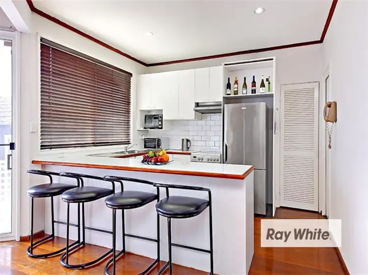 Fourth view of Homely house listing, 8 Dewrang Street, Lidcombe NSW 2141
