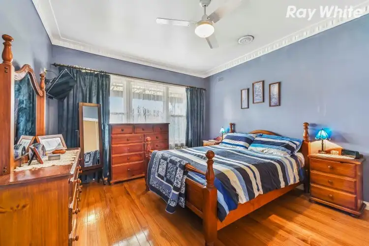 Seventh view of Homely house listing, 41 Fifth Avenue, Dandenong VIC 3175