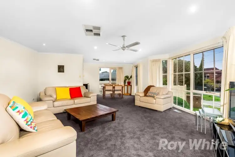 Fourth view of Homely unit listing, 1/2 Ellesmere Road, Burwood East VIC 3151