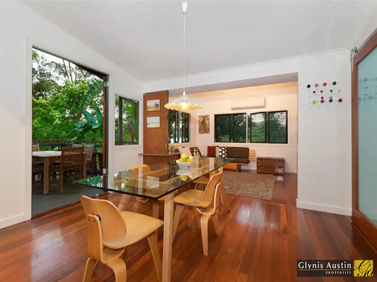 Third view of Homely house listing, 27 Walter Street, Toowong QLD 4066