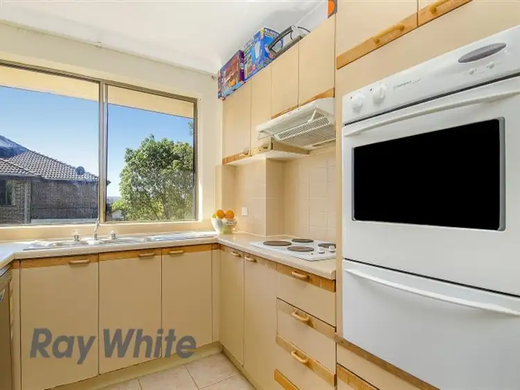 Fifth view of Homely unit listing, 12/42 Kent Street, Epping NSW 2121
