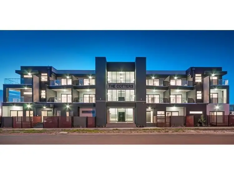 Second view of Homely apartment listing, 59/1B Jarama Boulevard, Epping VIC 3076