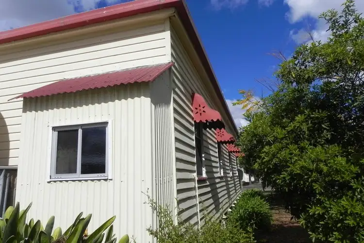 Second view of Homely house listing, 19 Hume, Pittsworth QLD 4356