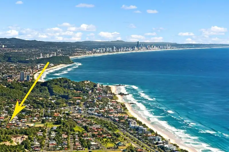 Main view of Homely unit listing, 4/5 Jodie Street, Tugun QLD 4224