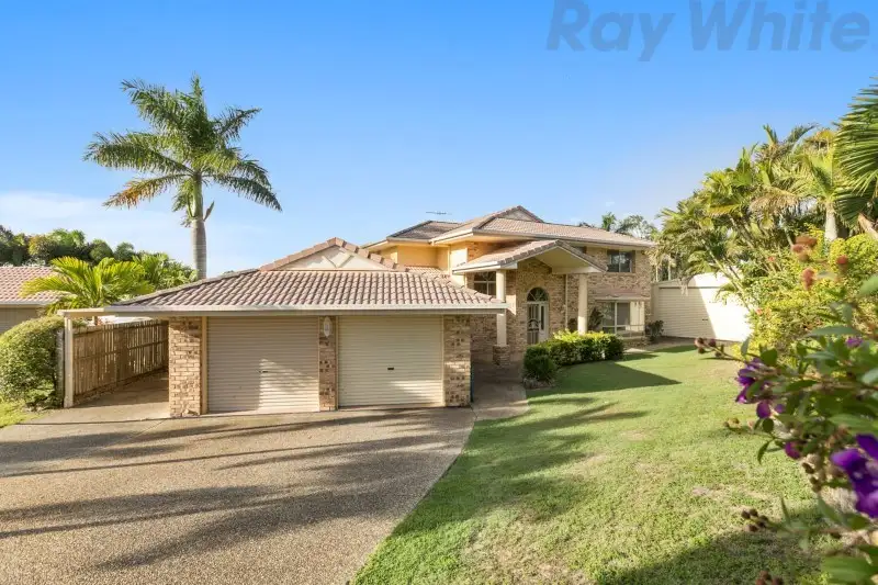 Main view of Homely house listing, 5 Ruby Court, Alexandra Hills QLD 4161