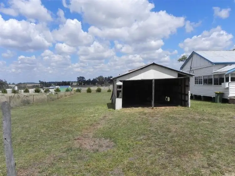 Second view of Homely house listing, 14-18 Sterling, Umbiram QLD 4363