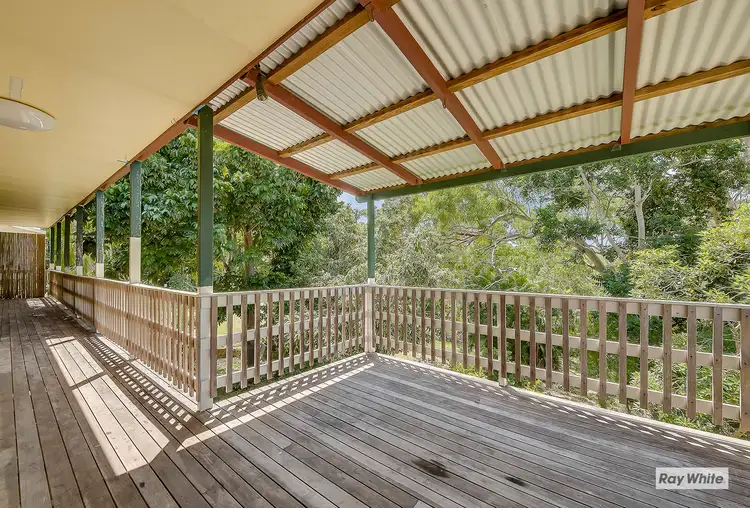 Sixth view of Homely house listing, 81 Rockhampton Road, Yeppoon QLD 4703