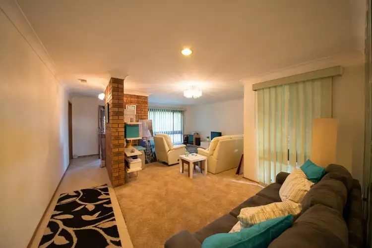 Second view of Homely house listing, 43 Hacking Drive, Narellan Vale NSW 2567