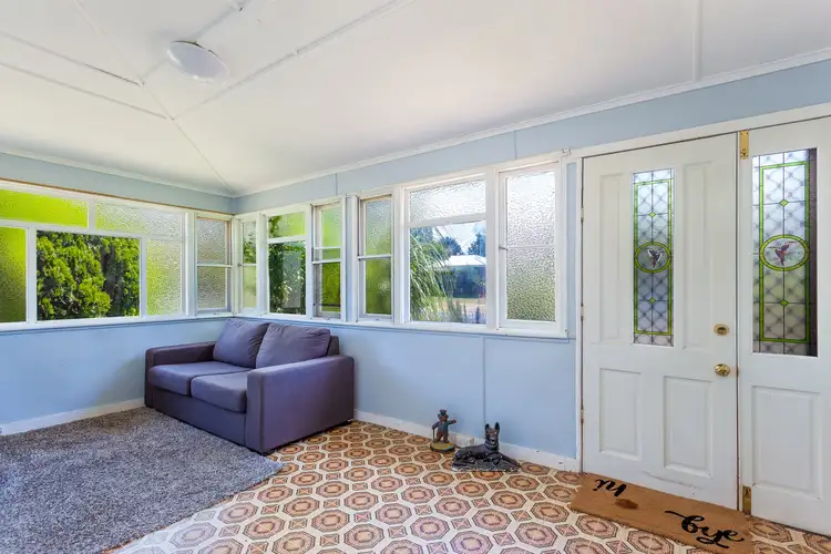 Fifth view of Homely house listing, 22 Bothwell Street, Newtown QLD 4350