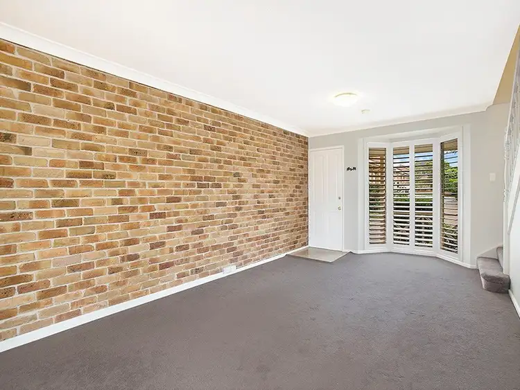 Third view of Homely townhouse listing, 4/258-262 Port Hacking Road, Miranda NSW 2228