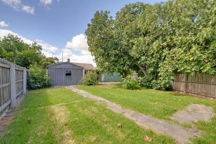 Third view of Homely house listing, 55 Garibaldi Street, Traralgon VIC 3844