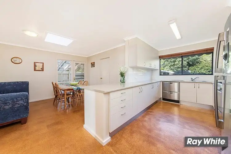 Fourth view of Homely house listing, 12 Cutlack Street, Evatt ACT 2617