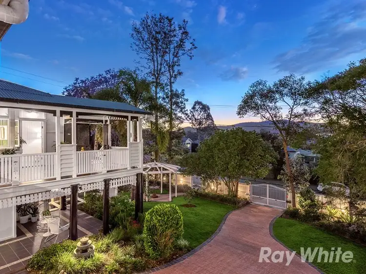 Fourth view of Homely house listing, 57 Cole Street, Alderley QLD 4051