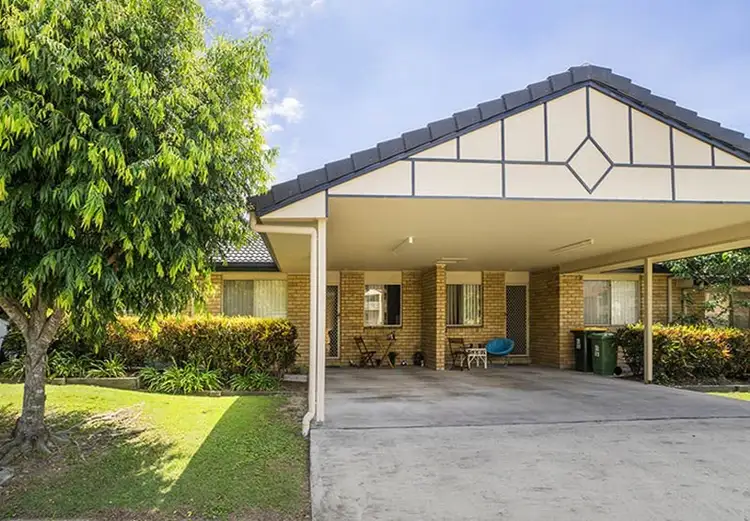 Second view of Homely house listing, 4/90 Webster Road, Deception Bay QLD 4508