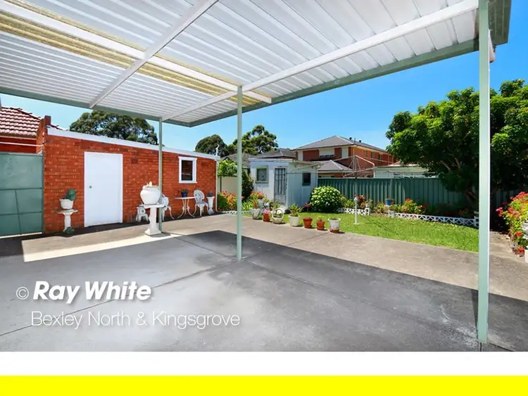 Sixth view of Homely house listing, 224 Kingsgrove Road (off Kingsgrove Ave), Kingsgrove NSW 2208