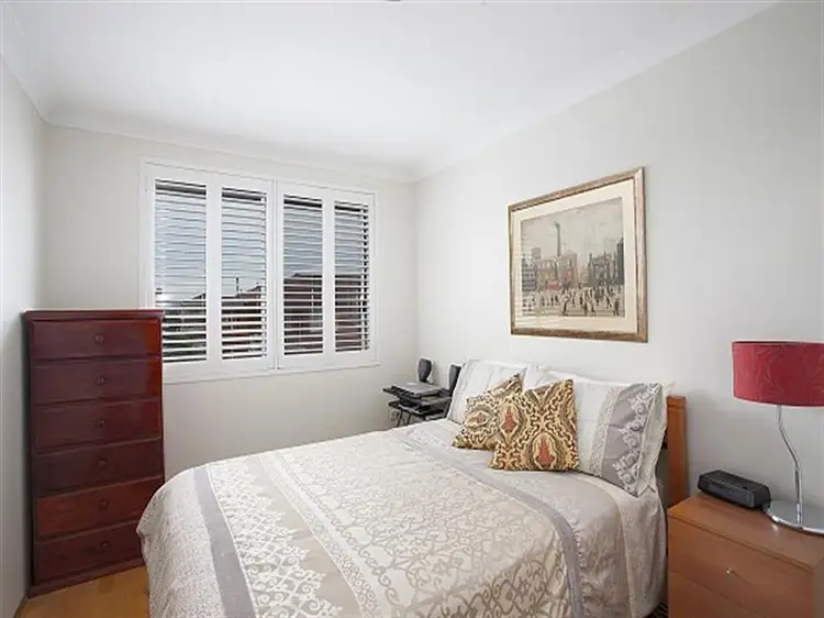 Second view of Homely apartment listing, 11/17-21 Gordon Street, Brighton-le-sands NSW 2216