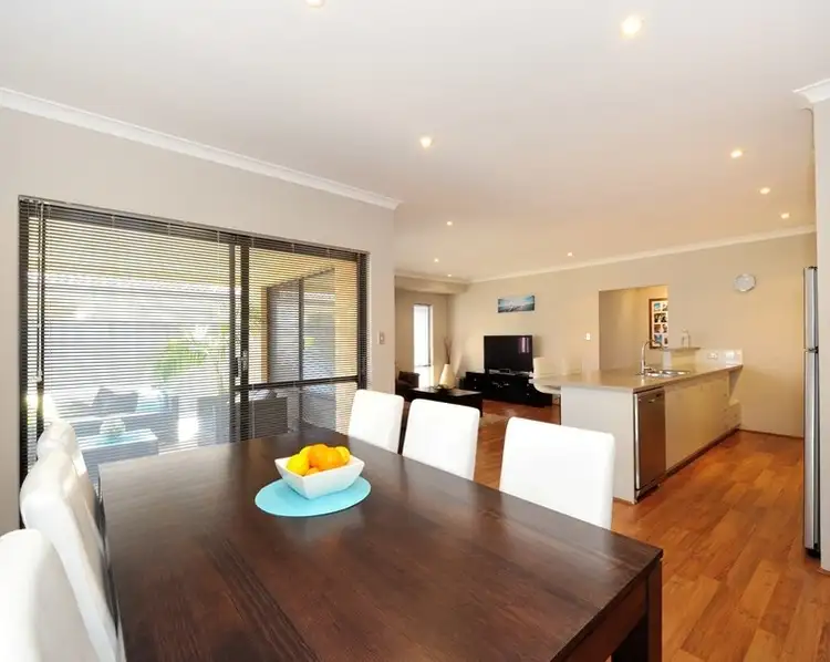 Sixth view of Homely house listing, 14 Triandra Street, Baldivis WA 6171