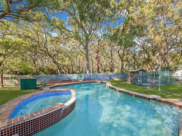 1A Bottle Forest Road, Heathcote NSW 2233