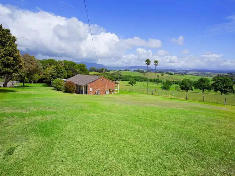199 Long Brush Road, Kiama NSW 2533