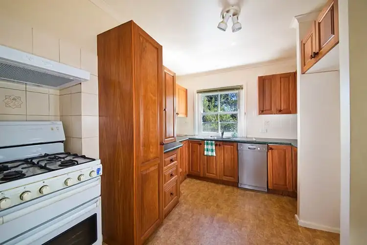 Fourth view of Homely house listing, 21 Thirroul Avenue, Blackheath NSW 2785
