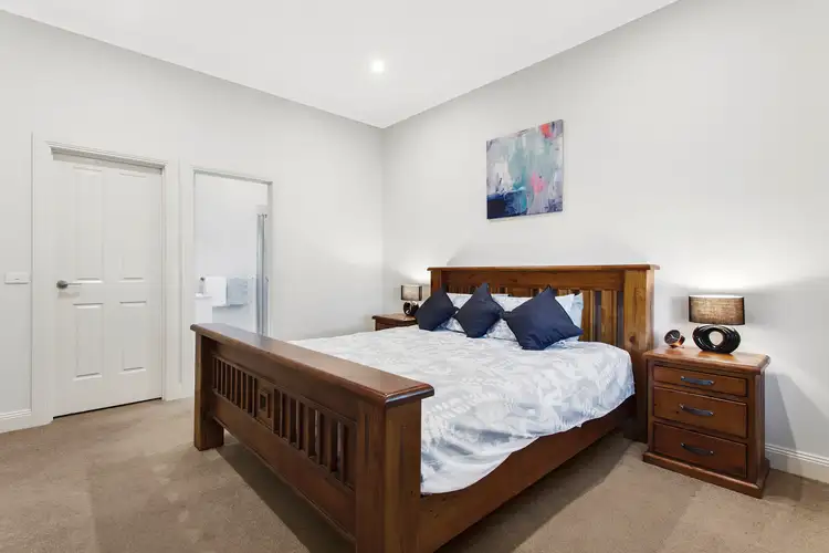 Sixth view of Homely townhouse listing, 1/54 Willesden Road, Hughesdale VIC 3166