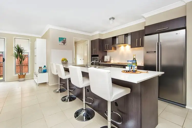 Third view of Homely house listing, 4 Nicholls Place, Barden Ridge NSW 2234