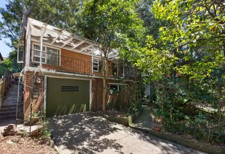 13 Panorama Road, Lane Cove NSW 2066