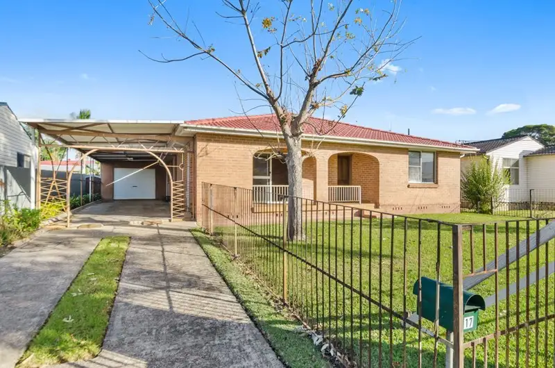 Main view of Homely house listing, 17 Barellan Avenue, Dapto NSW 2530