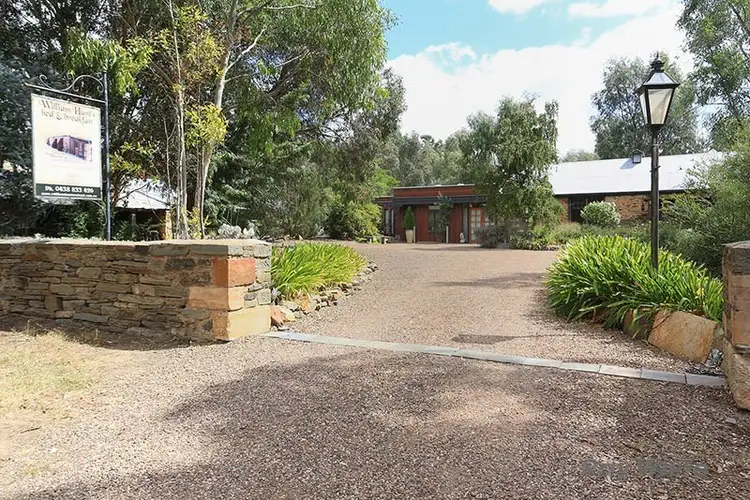 Lot 32 Leasingham Road, Mintaro SA 5415