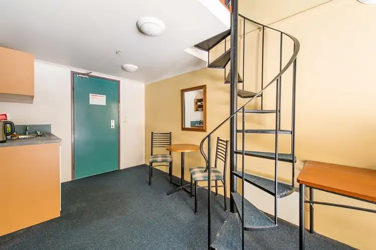 Second view of Homely apartment listing, 1004/185 Broadway, Ultimo NSW 2007