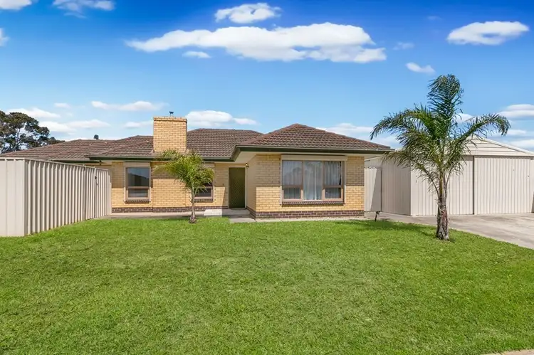 Main view of Homely house listing, 4 Stewart Avenue, Hackham SA 5163