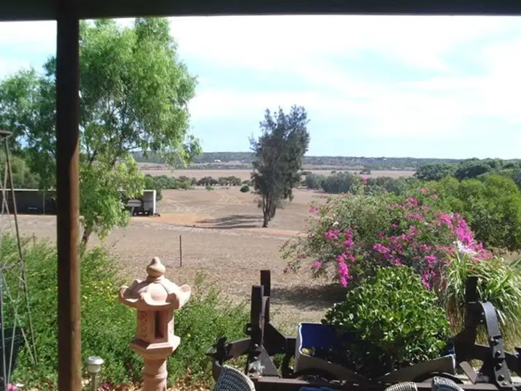 Third view of Homely house listing, 35134 Brand Highway, Greenough WA 6532