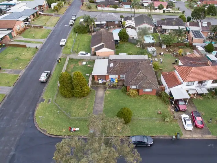 Fifth view of Homely house listing, 32 Clifford Crescent, Ingleburn NSW 2565