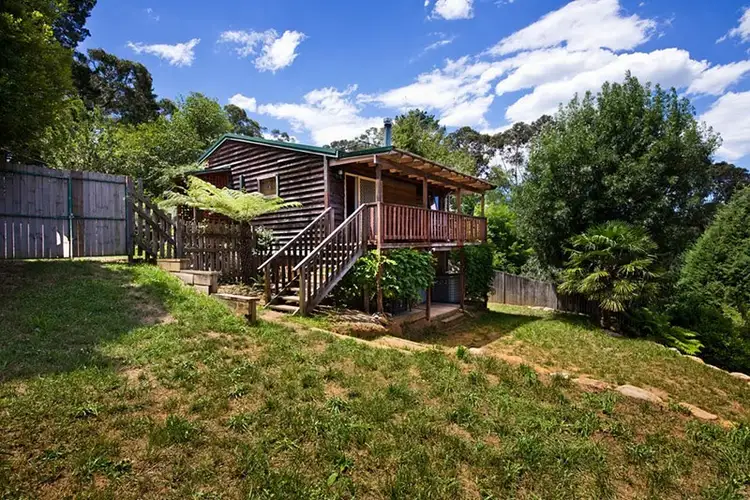 Second view of Homely house listing, 46 Letitia Street, Katoomba NSW 2780