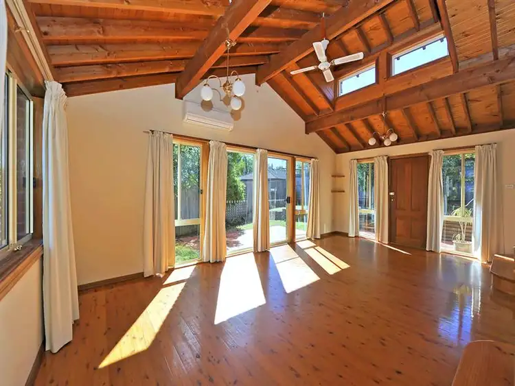 Fourth view of Homely house listing, 295a Somerville Road, Hornsby Heights NSW 2077