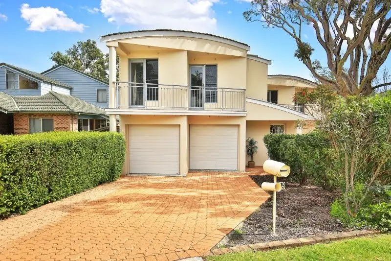 Main view of Homely house listing, 2/19 Werri Street, Gerringong NSW 2534