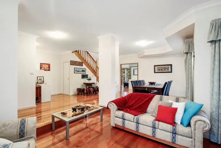 Sixth view of Homely house listing, 45 Nelson Road, Lilydale VIC 3140