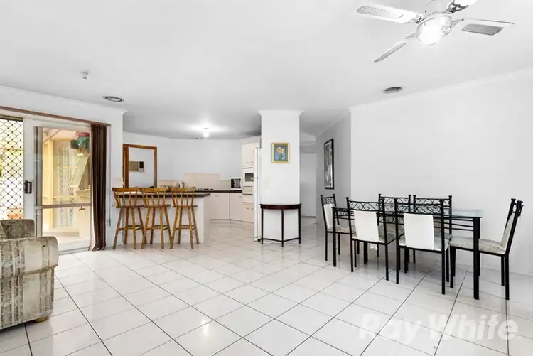 Third view of Homely house listing, 11 Jason Close, Berwick VIC 3806