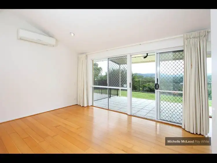 Sixth view of Homely house listing, 56 Bielby Road, Chapel Hill QLD 4069