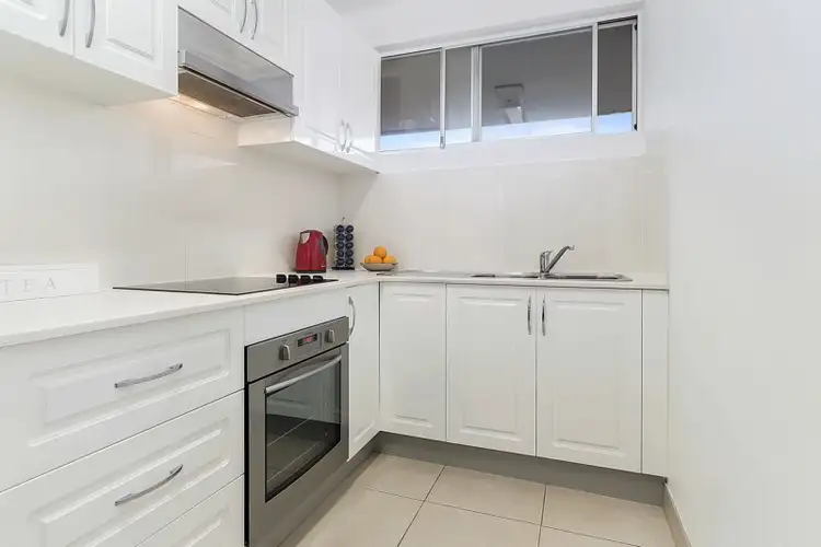 Second view of Homely unit listing, 6/23 Norfolk Street, Liverpool NSW 2170